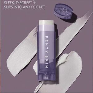 Fenty lux balm NIB full size